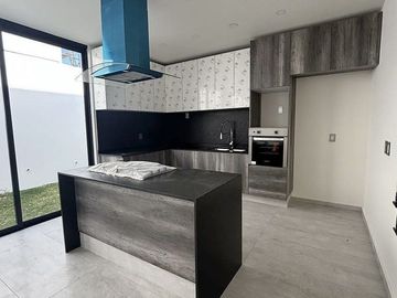 Nueva casa de Venta Coto Altanza - Solares, Zapopan