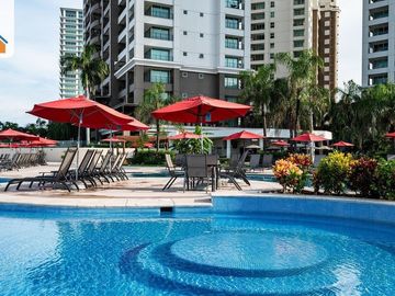 Departamento amueblado en Venta en Grand Venetian Puerto Vallarta