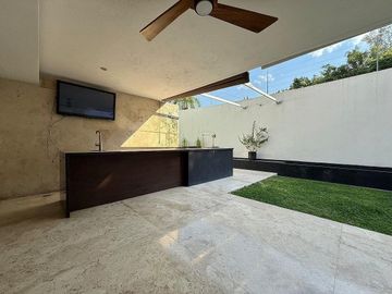 Casa en Venta Los Olivos Residencial, Zona Real, Tec de Monterrey, Zapopan