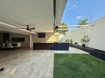 Casa en Venta Los Olivos Residencial, Zona Real, Tec de Monterrey, Zapopan