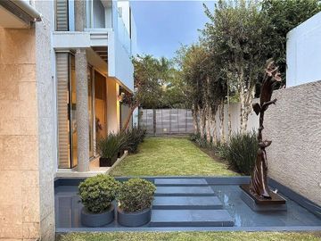 Residencia Casa de Lujo en Venta en Valle Real, Zapopan