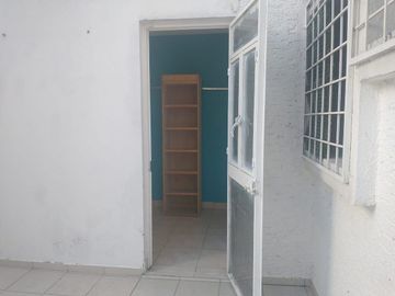 Bodega en renta cerca de Av. Moctezuma