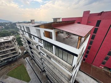 Departamento en Venta, PH Lomas De Valle Escondido, 5 Recamaras