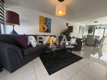VENTA CASA!!! SANTA FE JURIQUILLA, QUERETARO, CONDOMINIO AQUA