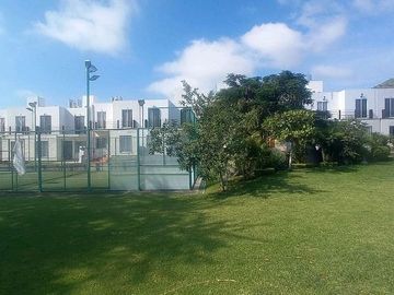 CASA EN VENTA EN SOLARES, XOCHITEPEC: TU NUEVO HOGAR EN MORELOS
