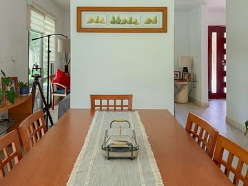 CASA EN VENTA MERIDA, DZITYA, MOD. JARDINES, ENTREGA INMEDIATA.