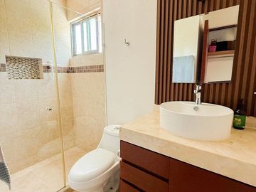 CASA EN VENTA MERIDA, DZITYA, MOD. JARDINES, ENTREGA INMEDIATA.