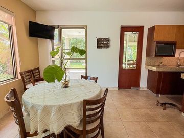 CASA EN VENTA MERIDA, DZITYA, MOD. JARDINES, ENTREGA INMEDIATA.
