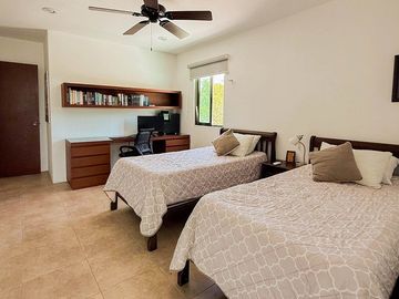 CASA EN VENTA MERIDA, DZITYA, MOD. JARDINES, ENTREGA INMEDIATA.