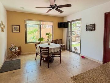 CASA EN VENTA MERIDA, DZITYA, MOD. JARDINES, ENTREGA INMEDIATA.