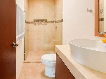 CASA EN VENTA MERIDA, DZITYA, MOD. JARDINES, ENTREGA INMEDIATA.