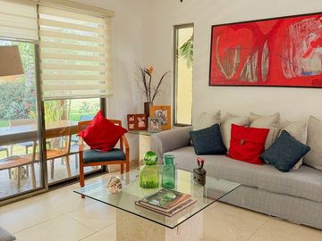 CASA EN VENTA MERIDA, DZITYA, MOD. JARDINES, ENTREGA INMEDIATA.