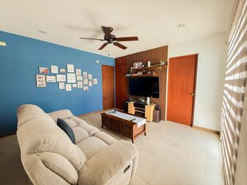 CASA EN VENTA MERIDA, DZITYA, MOD. JARDINES, ENTREGA INMEDIATA.