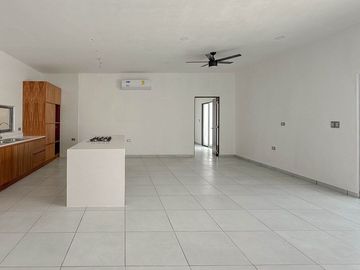 CASA EN VENTA MERIDA, DZITYA, MOD. JORDI DE 1 PLANTA, ENTREGA INMEDIATA.