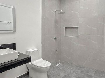 CASA EN VENTA MERIDA, DZITYA, MOD. JORDI DE 1 PLANTA, ENTREGA INMEDIATA.