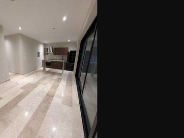 DEPARTAMENTO EN VENTA A PASOS DEL MAR EN PROGRESO, YUCATÁN