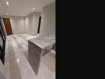 DEPARTAMENTO EN VENTA A PASOS DEL MAR EN PROGRESO, YUCATÁN