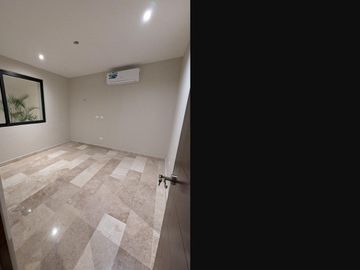 DEPARTAMENTO EN VENTA A PASOS DEL MAR EN PROGRESO, YUCATÁN