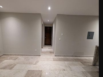 DEPARTAMENTO EN VENTA A PASOS DEL MAR EN PROGRESO, YUCATÁN