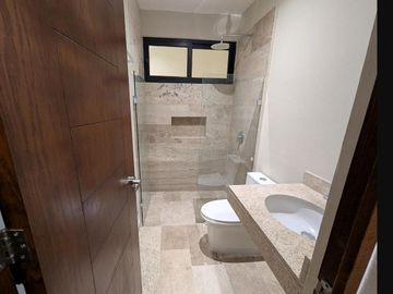 DEPARTAMENTO EN VENTA A PASOS DEL MAR EN PROGRESO, YUCATÁN