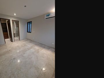 DEPARTAMENTO EN VENTA A PASOS DEL  MAR EN PROGRESO, YUCATÁN