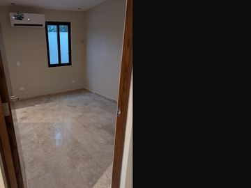 DEPARTAMENTO EN VENTA A PASOS DEL  MAR EN PROGRESO, YUCATÁN