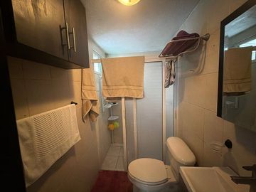 Departamento en Venta Col. La Calma
