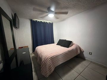 Departamento en Venta Col. La Calma