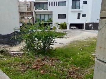 VENDO TERRENO EN PUERTO CANCÚN, CANCÚN QUINTANA ROO