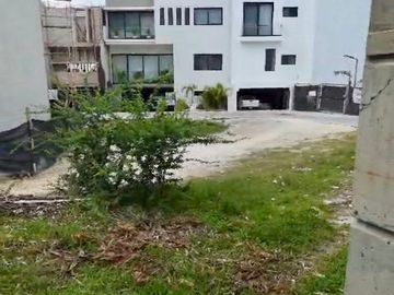 VENDO TERRENO EN PUERTO CANCÚN, CANCÚN QUINTANA ROO