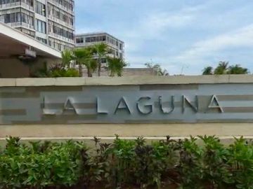 VENDO TERRENO EN PUERTO CANCÚN, CANCÚN QUINTANA ROO