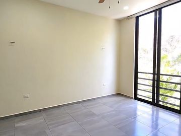 Renta casa con Paneles Solares en Altozano