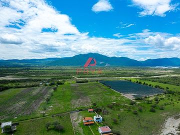 Terreno en venta en Villa Corona Jalisco a pie de Laguna ideal para inversión