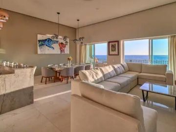 Departamento en Renta en la Marina,  Puerto Vallarta Jalisco