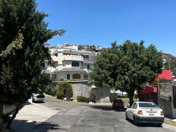 Oportunidad, hermosa Casa  en Paseos del Bosque, Naucalpan.
