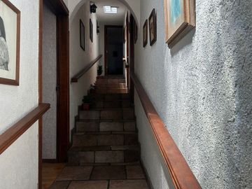 Oportunidad, hermosa Casa  en Paseos del Bosque, Naucalpan.