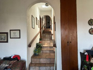 Oportunidad, hermosa Casa  en Paseos del Bosque, Naucalpan.
