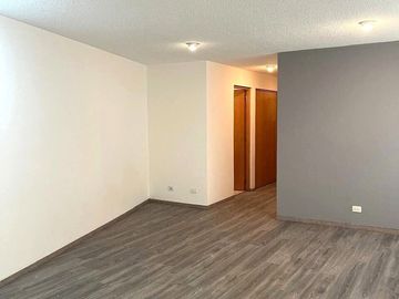 DEPARTAMENTO EN RENTA CON SEGURIDAD Y ELEVADOR EN MIGUEL HIDALGO