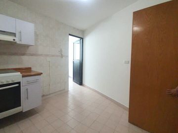 DEPARTAMENTO EN RENTA CON SEGURIDAD Y ELEVADOR EN MIGUEL HIDALGO