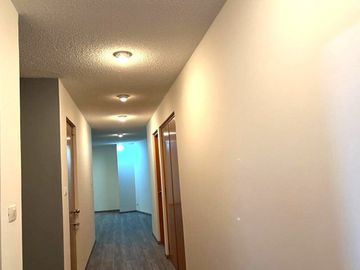 DEPARTAMENTO EN RENTA CON SEGURIDAD Y ELEVADOR EN MIGUEL HIDALGO