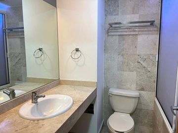 DEPARTAMENTO EN RENTA CON SEGURIDAD Y ELEVADOR EN MIGUEL HIDALGO