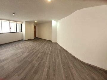 DEPARTAMENTO EN RENTA CON SEGURIDAD Y ELEVADOR EN MIGUEL HIDALGO