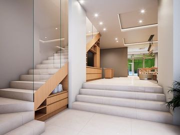 Casa En Venta, Los Colorines, San Pedro Garza García, Nuevo León