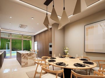 Casa En Venta, Los Colorines, San Pedro Garza García, Nuevo León