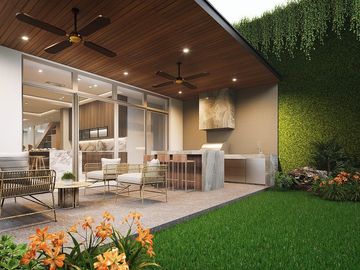 Casa En Venta, Los Colorines, San Pedro Garza García, Nuevo León