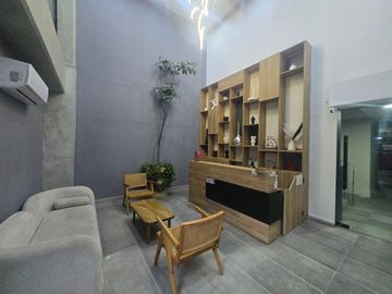 Loft de Inversión en La Americana