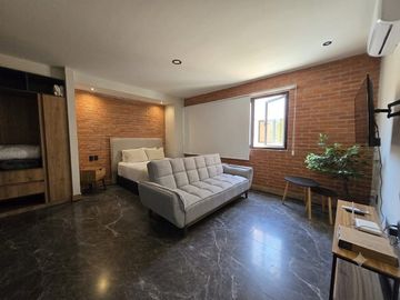 Loft de Inversión en La Americana