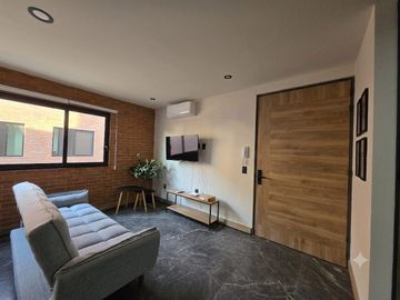 Loft de Inversión en La Americana