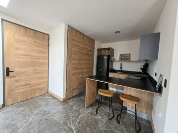 Loft de Inversión en La Americana