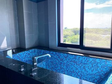 Departamento en renta amueblado en Atrium, Mérida